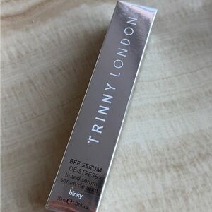 Trinny London Tinted foundation BB cream